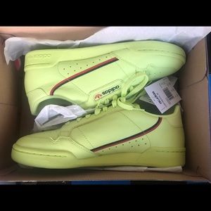 Adidas Continental 80 men’s 10.5